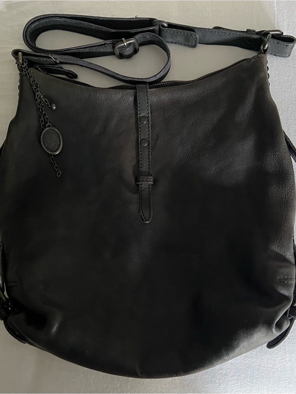 Aunts & Uncles Shoulder Bag